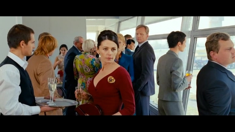 Красный жемчуг любви 2008 (андрес пуустусмаа)