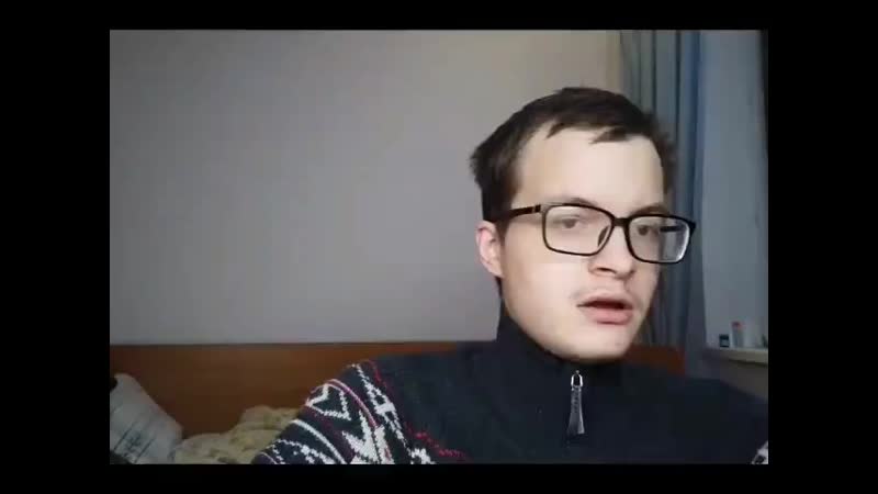 Э эксперт давно не видел диванной аналитики mp4