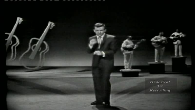 Bobby darin dream lover – mack the knife bobby darin in concert