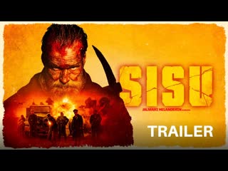 Sisu | trailer