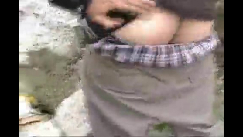 Hangin porn video – Hangin out with the young homeless