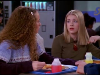 Sabrina la bruja adolescente 01x13 jenny no está soñando