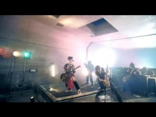 Miyavi & sugizo hi no hikari sae todokanai kono basho