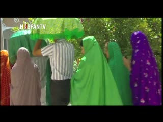 Irán, tierra de religiones parte 4 zoroastrianos