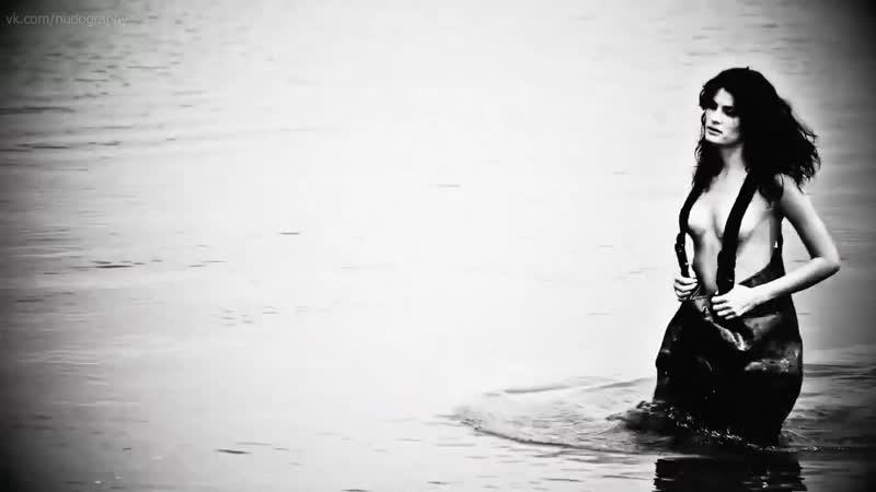 Изабели фонтана (isabeli fontana) голая в фотосессии для журнала maxim (2015) hd 720p