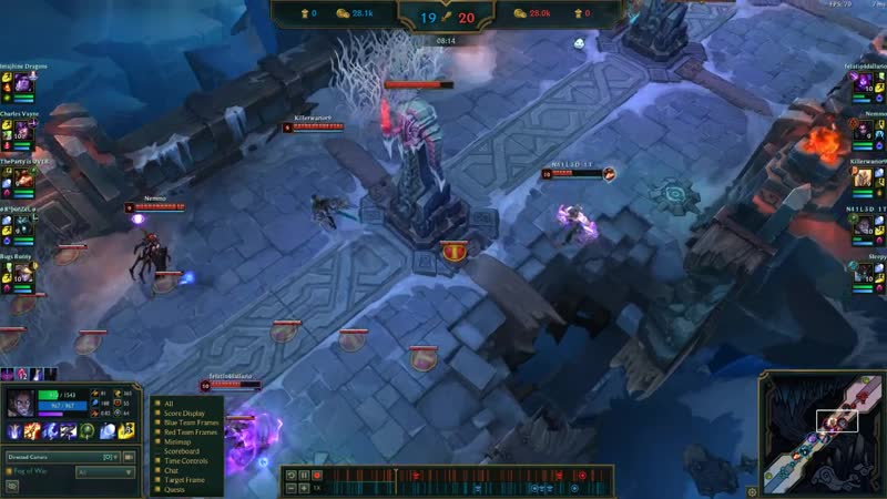 Sylas bug