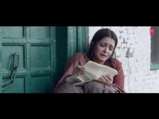 Dard full video song sarbjit randeep hooda, aishwarya rai bachchan sonu ni
