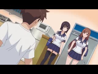 Переполнение 7 серия overflow 07 [720p]