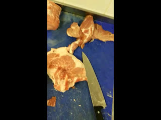 Мясо 🥩 что мы едим