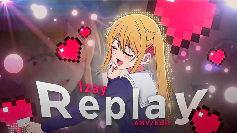 Ruby hoshino「oshi no ko」 edit