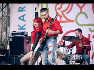 Cherry porn концерт в пушкарской слободе