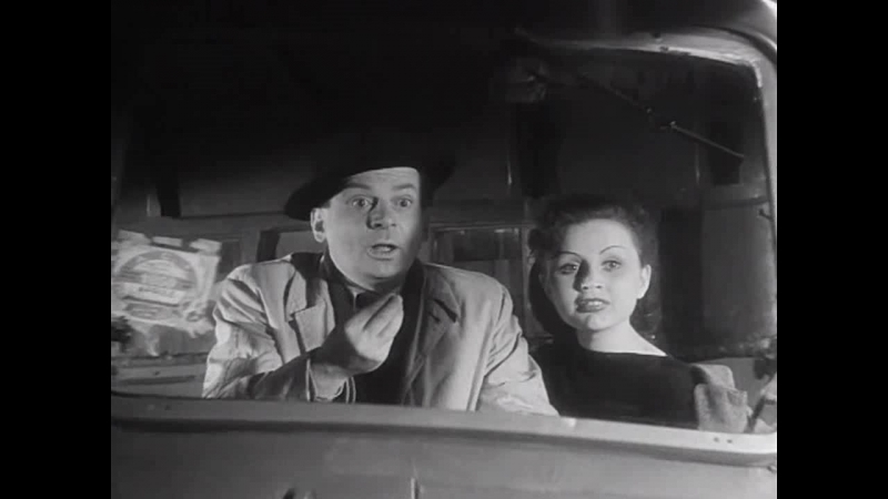 Собачья жизнь (1950) комедия марио моничелли, стено 720p