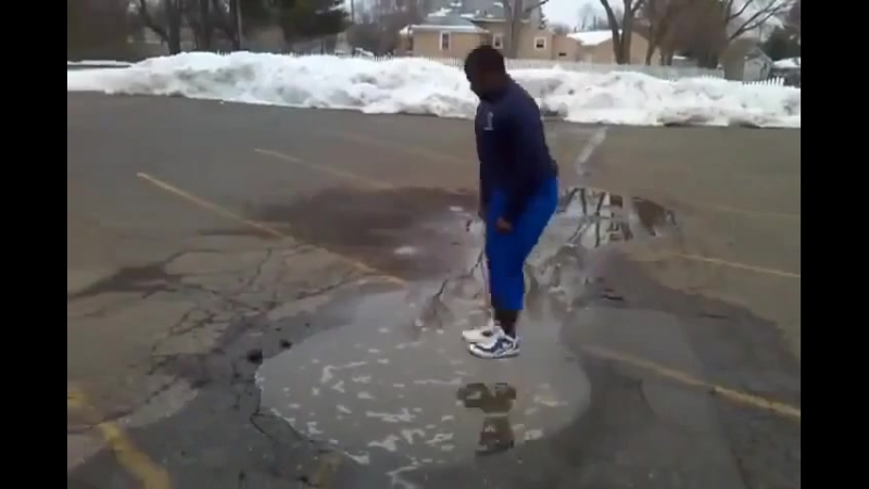 Давай прыгай какашка [рофлы и панчи]