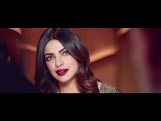 Achchai with priyanka chopra rajnigandha silver pearls 2017 applause tvc