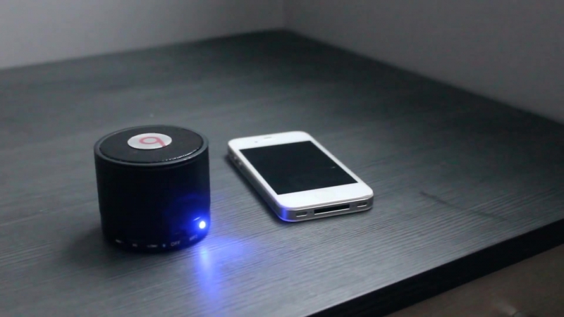 Monster beats портативная bluetooth колонка