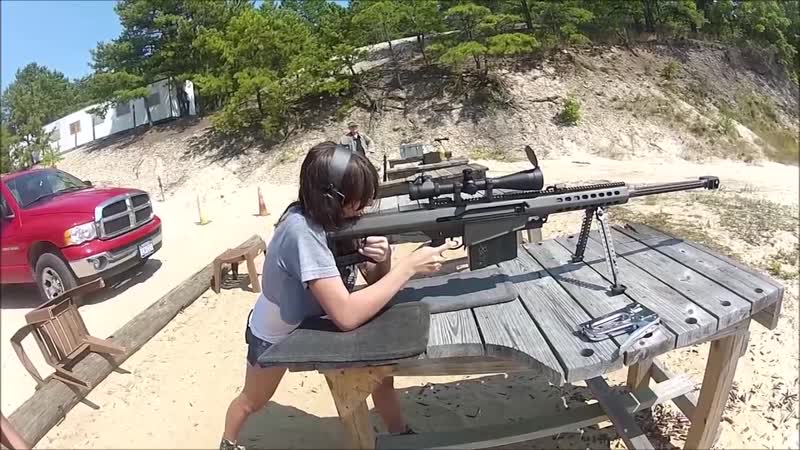 Женский батальён