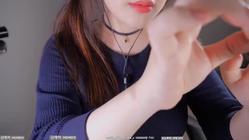 Sounds porn video – [asmr live] sensitive sounds 섬세한 소리 繊細な音