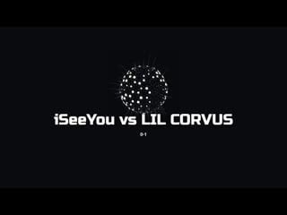 #csgo@ranepacl iseeyou vs lil corvus (bo3) gf map2