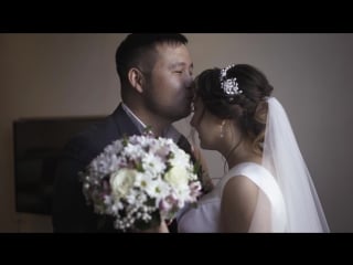 Arman & madina wedding day (sde,by studio best)