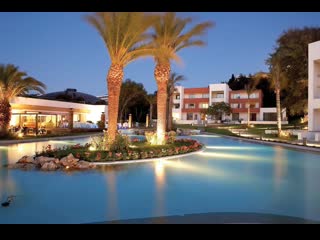 Rodos palace resort convention center