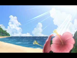 Bi chiku beach nangoku nyuujoku satsueikai[rus][sub]