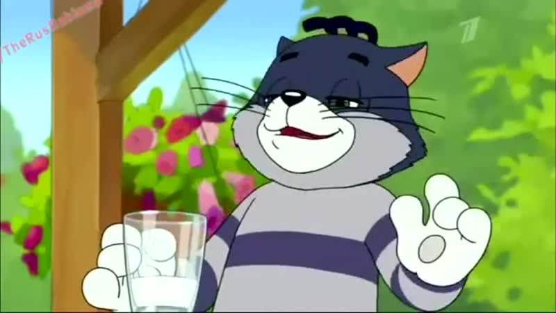 [rusreklama] реклама простоквашино закваска новинка с мягким усом