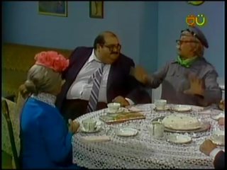 Chespirito episodio 301 (1986)