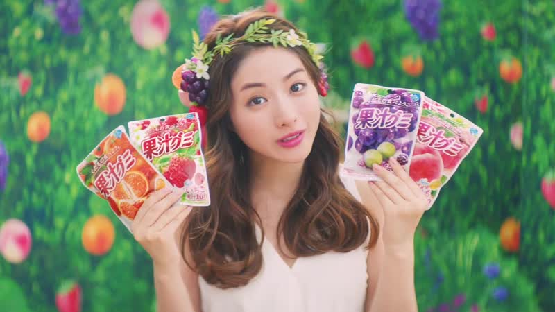 [cm] meiji kaju gumi web