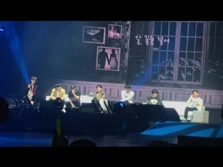 Got7 face 180606 moscow