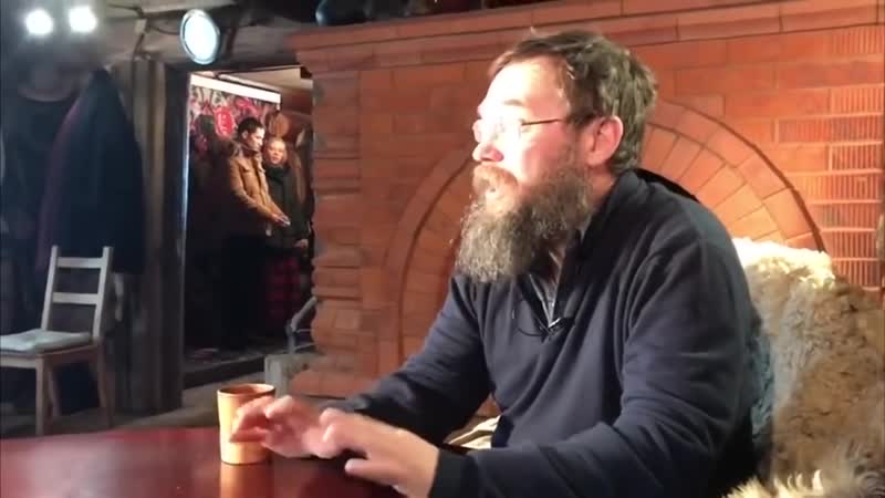 Про пидарасов