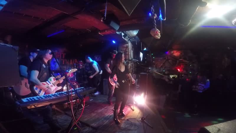 Джем с аттракцион воронова \ live