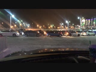 Елка готова