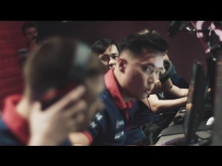 Starseries i league season 4, trailer 2