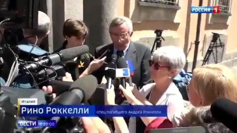 Процесс по делу хлопца в маркива,который в мае 2014 г с высоты карачун открыл огонь по группе иностранных журналистов