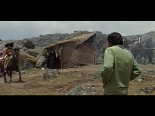 La furia de los siete magníficos (1969) ★b699e30f0