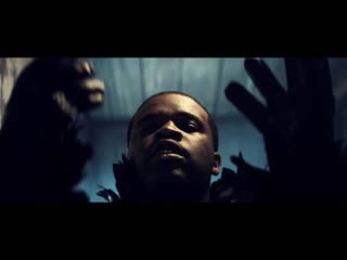 Nghtmre a$ap ferg redlight