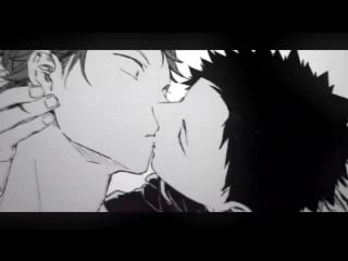 Yaoi 18+ 「haikyuu」