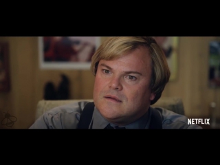 The polka king trailer (2018) jack black netflix comedy movie