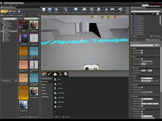 Tutorial porn video – Ue4 tutorial 003