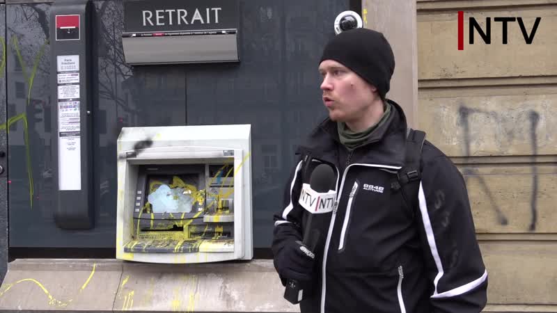 20190124 resereportage med julius blomberg i paris