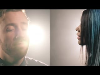 Кавер на песню heavy linkin park в исполнении peter hollens и jamie grace