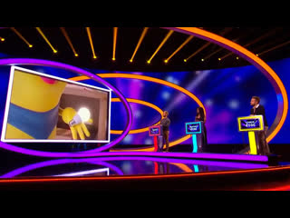 Celebrity catchphrase 5x08