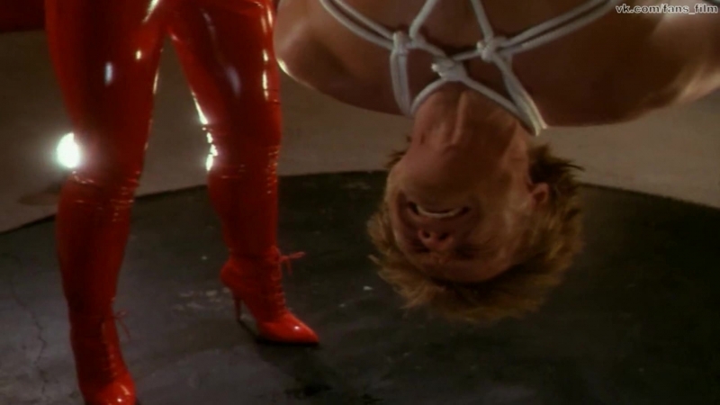 Внезапный удар (2000) hd дольф лундгрен