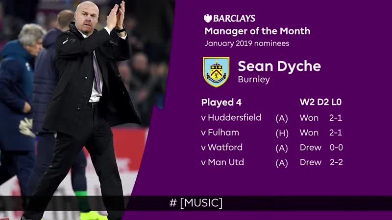 Manager porn video – The nominations are in! time to pick your manager of the month for janu