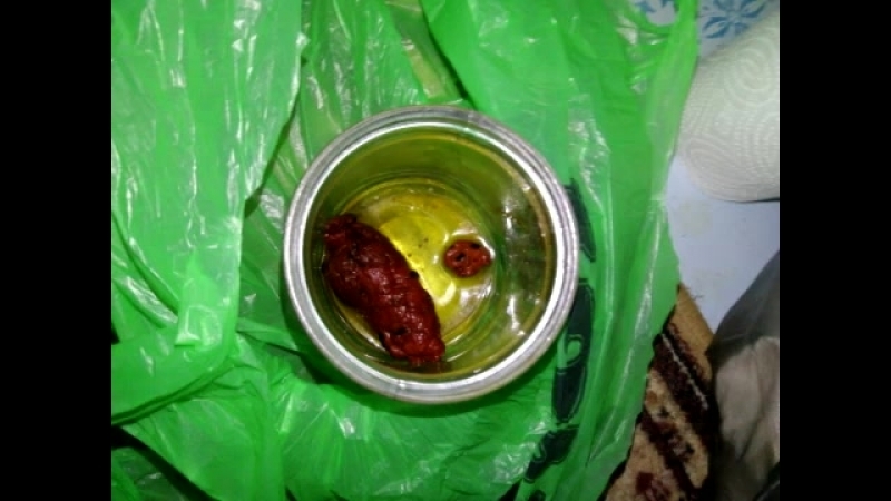 Поехавшая от нищеты в рашке ))