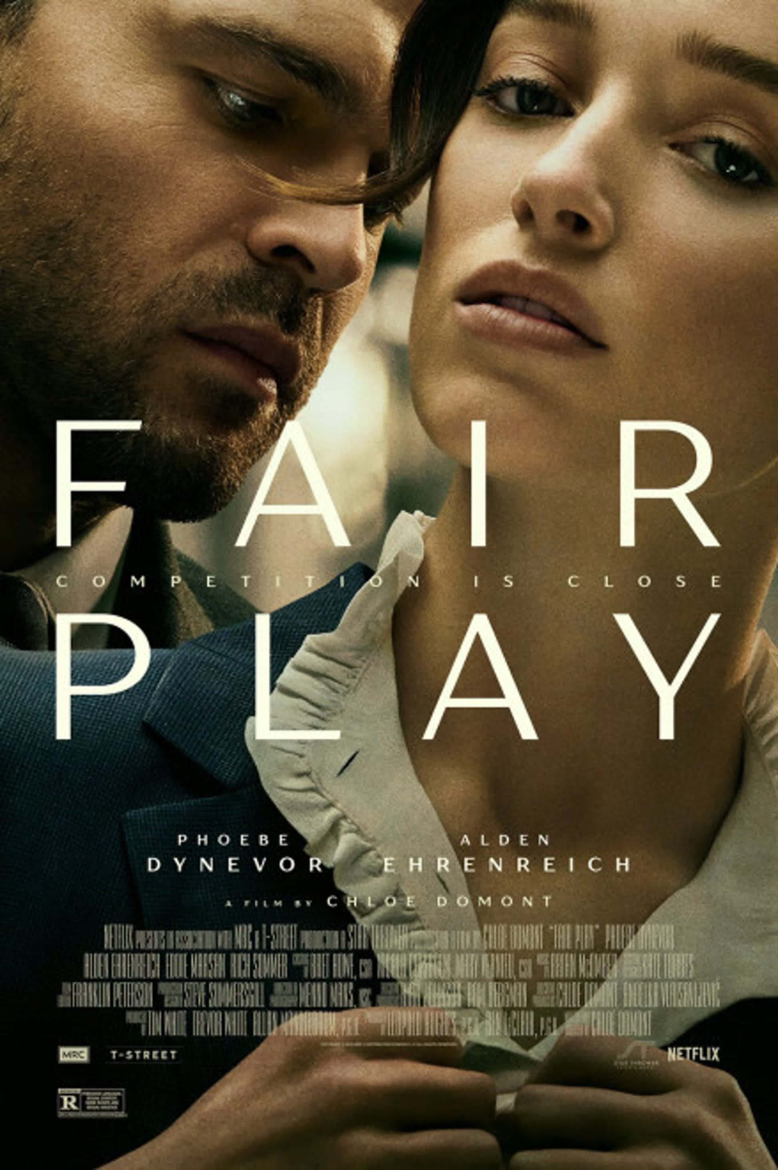 Честная игра / fair play (2023) watch online