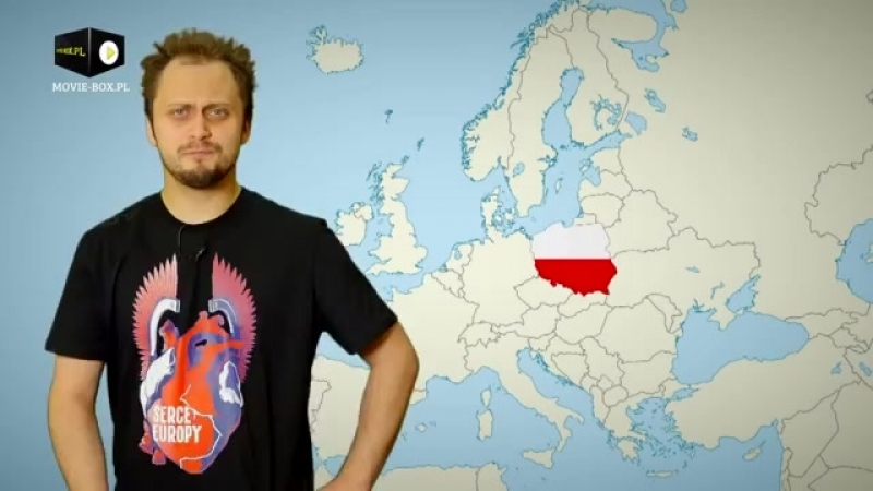 Polacy zajebisty naród! historia bez cenzury