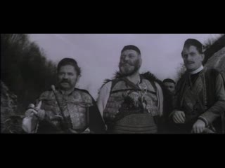 1963 невесинское ружьё / nevesinjska puska