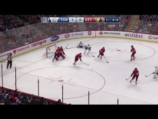 Toronto maple leafs vs ottawa senators – jan 20, 2018 game highlights