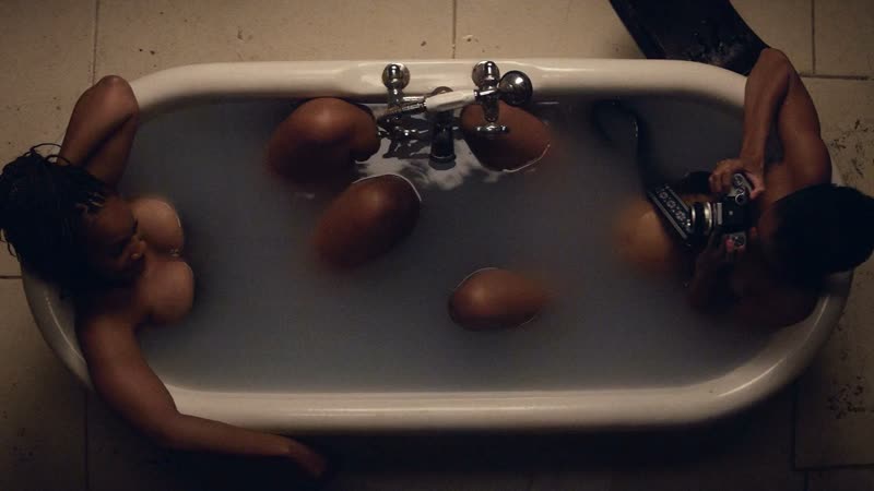 Тиффани бун, аника нони роуз и повсюду тлеют пожары / tiffany boone, anika noni rose little fires everywhere ( 2020 )